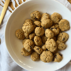 Air Fried Chocolate Chip Cookie Crisp Cereal - Pb2