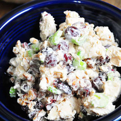 Chicken Salad