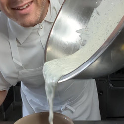 Homemade Ranch Dressing