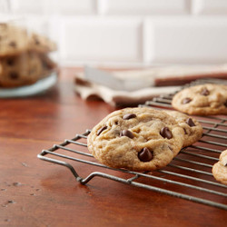 Chipits Perfect Chocolate Chip Cookies | Recipes
