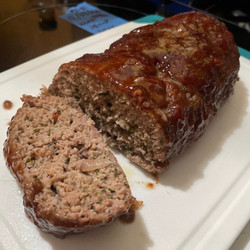 Meatloaf