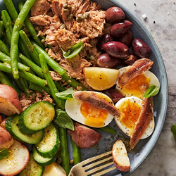 Niçoise Salad