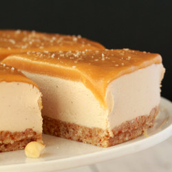 Vegan Cheesecake