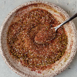 Carnitas Seasoning
