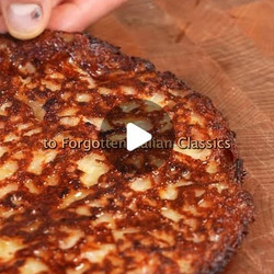 Frico (friuli-venezia Giulia)