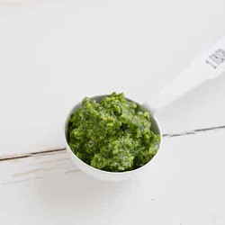 Hemp Seed Pesto