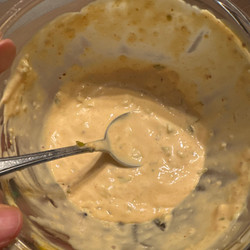 Burger Sauce