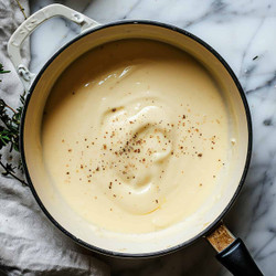 Basic White Sauce