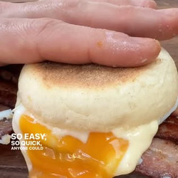 English Muffins