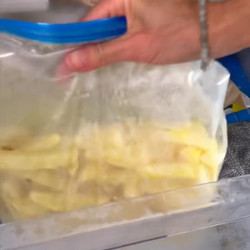 Le Patatine Fritte Più Buone E Più Croccanti Di Sempre