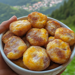 Mcgriddle Bites