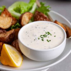 Horseradish Aioli