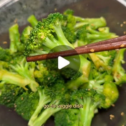 5-minute Broccoli