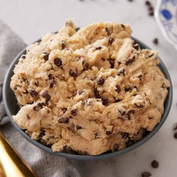 Edible Cookie Dough