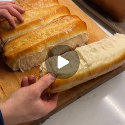 Sub Buns