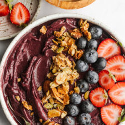 Acai Bowl Recipe