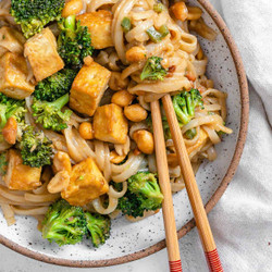 Tofu Pad Thai