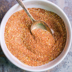 Chicken Seasoning Recipe