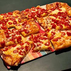 Roberta's Pizza Dough