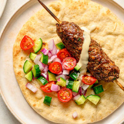 Chef John's Kofta Kebabs