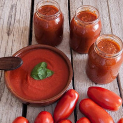 Ketchup