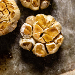 How To Roast Garlic In Oven