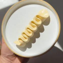 Vanilla Crémeux