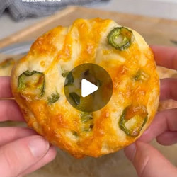 Protein Bagels 4 Ways