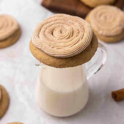 Crumbl Churro Cookie Copycat Recipe