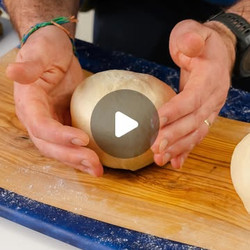 Homemade Pizza Dough