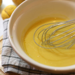 Lemon Curd Recipe