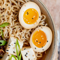 Ajitsuke Tamago (ramen Egg) Recipe