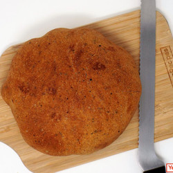 Olive Oil And Herb Crusty Bread