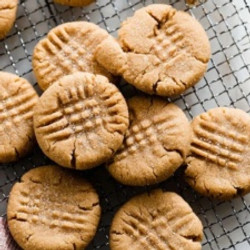 Classic Peanut Butter Cookies – Soft, Chewy, And Easy To Make