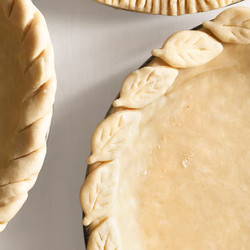 Basic Pie Dough