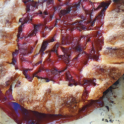 The Only Pie Crust