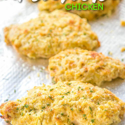 Artichoke Chicken