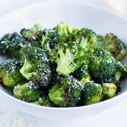 Air Fryer Broccoli Recipe