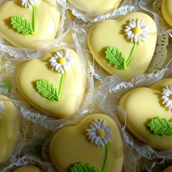 وريدات الليمون🍋