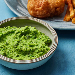 Mushy Peas
