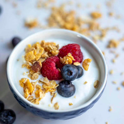 The Easiest Instant Pot Yogurt Recipe