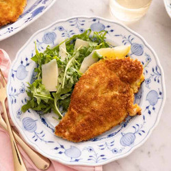 Chicken Milanese