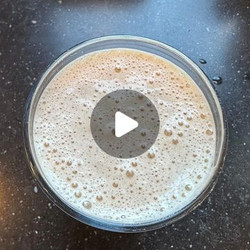 Get Lean White Apple Pie Smoothie