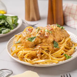 Tuscany Dinner