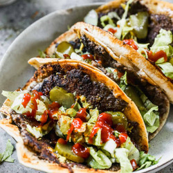 Smash Tacos