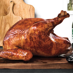 The No-fail Turkey Recipe We Come Back To Every Thanksgiving