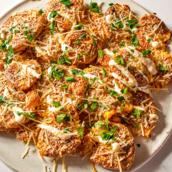 The 3-ingredient Crispy Potatoes I Can’t Stop Eating