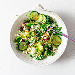 How To Make That Awesome Salad Dressing You Have At Every Japanese Restaurant: Wafu Japanese Salad Dressing · I Am A Food Blog