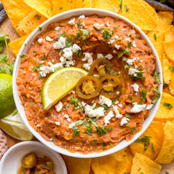 Refried Beans
