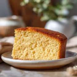 Passover Sponge Cake – Fluffy, Kosher &amp; Holiday-ready